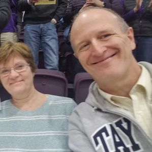 Meet your Posher, Ron